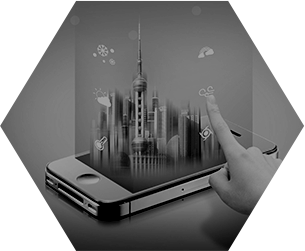 智慧商业/景区解决方案